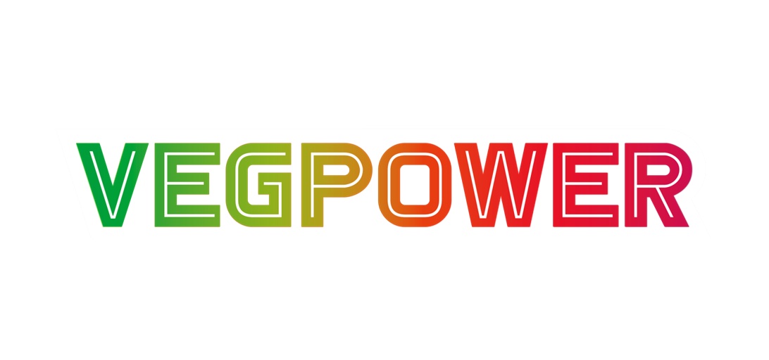Image: Best Low Budget Campaign Finalists – Veg Power