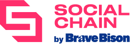 Image: SocialChain is shortlisted for two UK Social Media Awards 2023