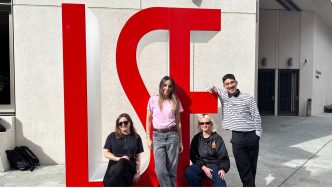 Image: Behind the Screens: LSE’s Journey to Social Media Stardom