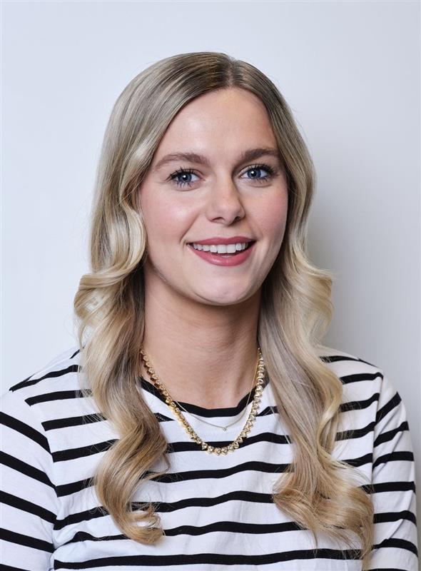 Bea Farnworth