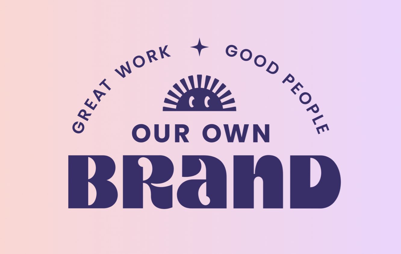 Image: Life Is Better in Knickerbox: How We Turned a  Campaign into a Cultural Conversation