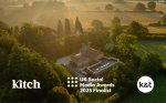 Image: Kitch shortlisted for ‘Best Use of TikTok’ at UK Social Media Awards 2025