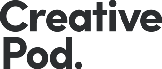 Image: Creative Pod Shortlisted for Best In-Agency Team at the UK Social Media Awards