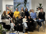 Image: SEEN Connects Shortlisted for Best Audience Engagement with eBay