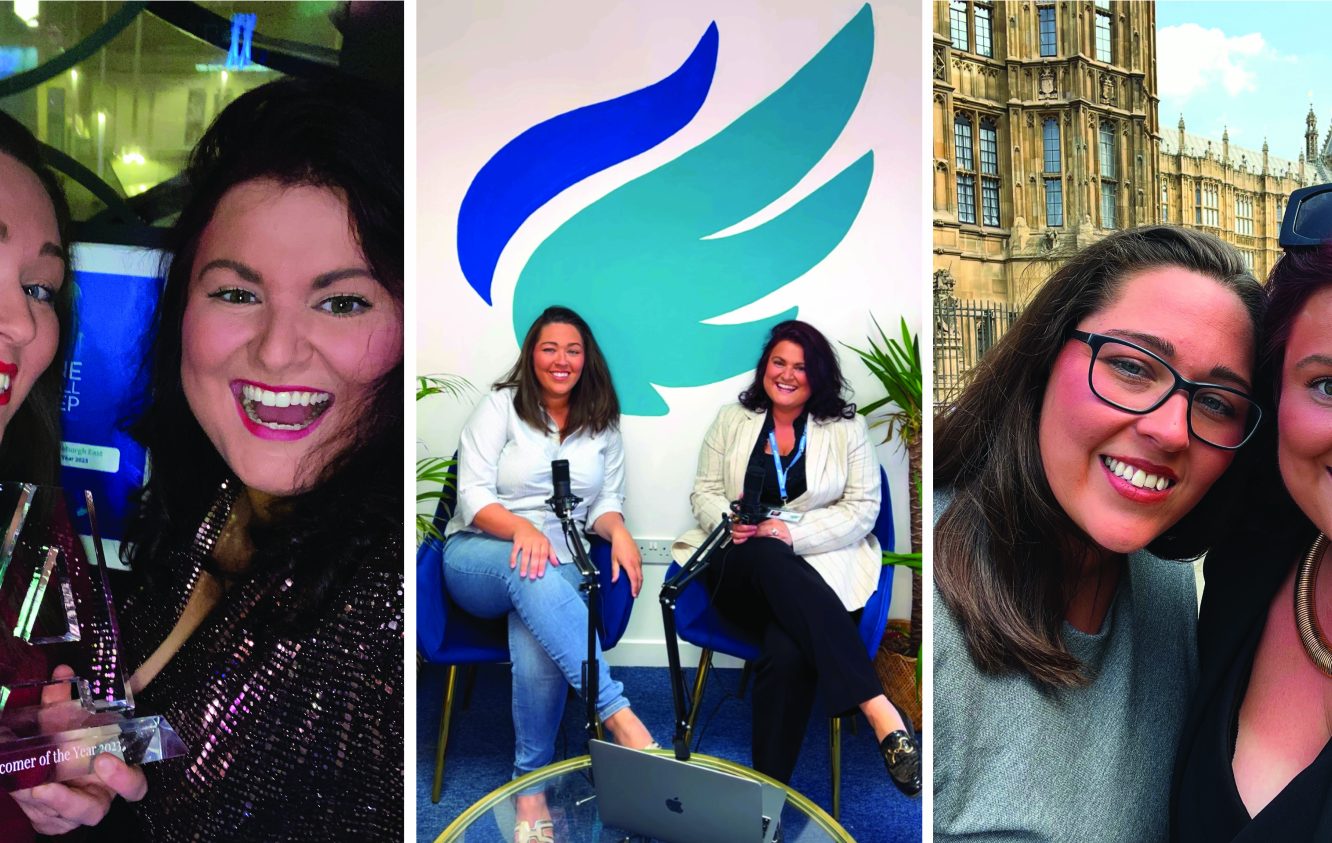 Image: Visiting Angels Nominated for Most Impactful Social Media Innovation Award