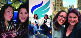 Image: Visiting Angels Nominated for Most Impactful Social Media Innovation Award
