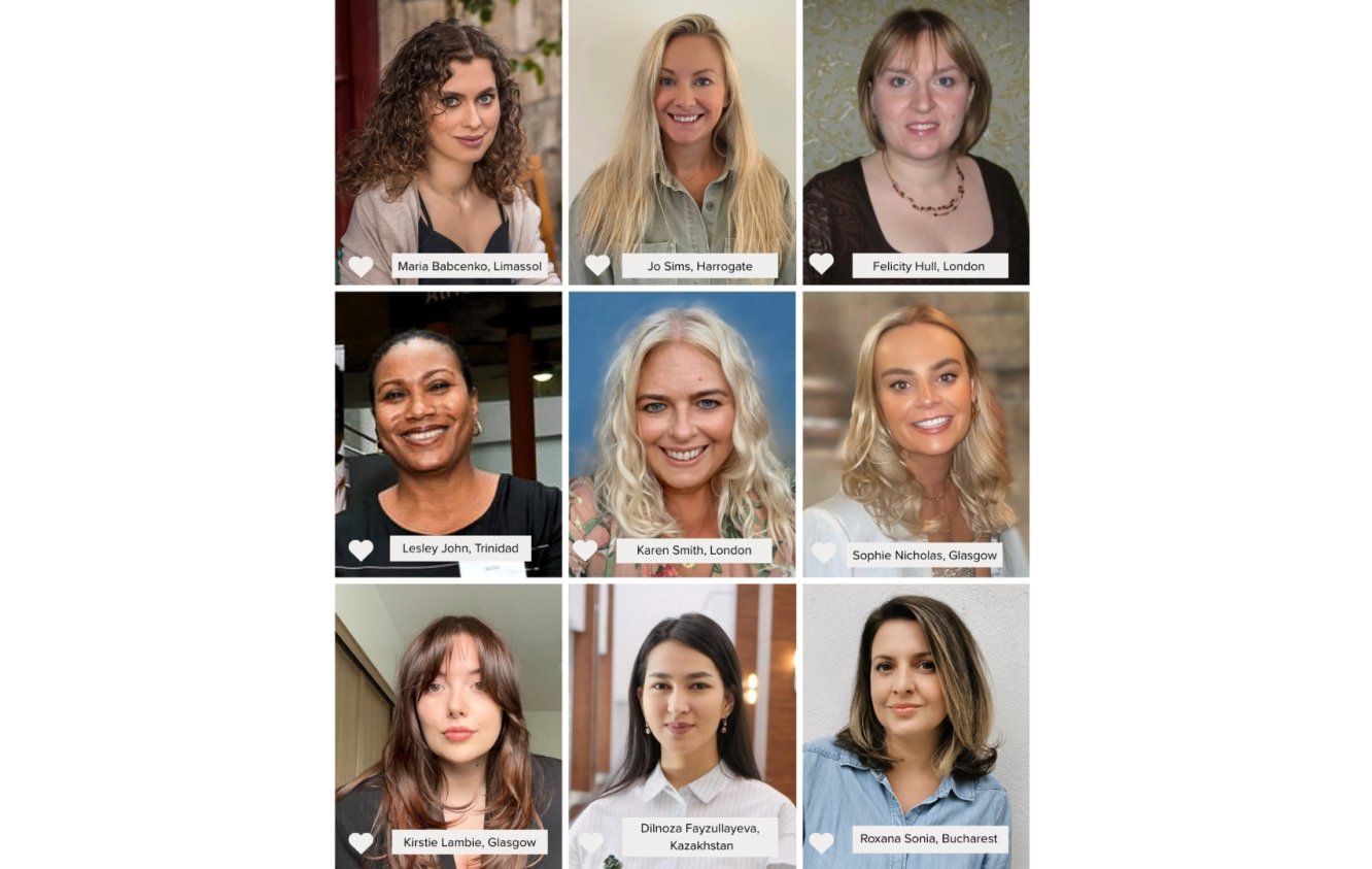 Image: A World Without Accountants: From Bold Idea to Triple Shortlist at the UK Social Media Awards