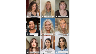 Image: A World Without Accountants: From Bold Idea to Triple Shortlist at the UK Social Media Awards