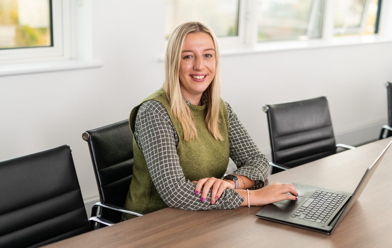 Image: Blue Frontier Attains Double Shortlist Achievement at UK Social Media Awards