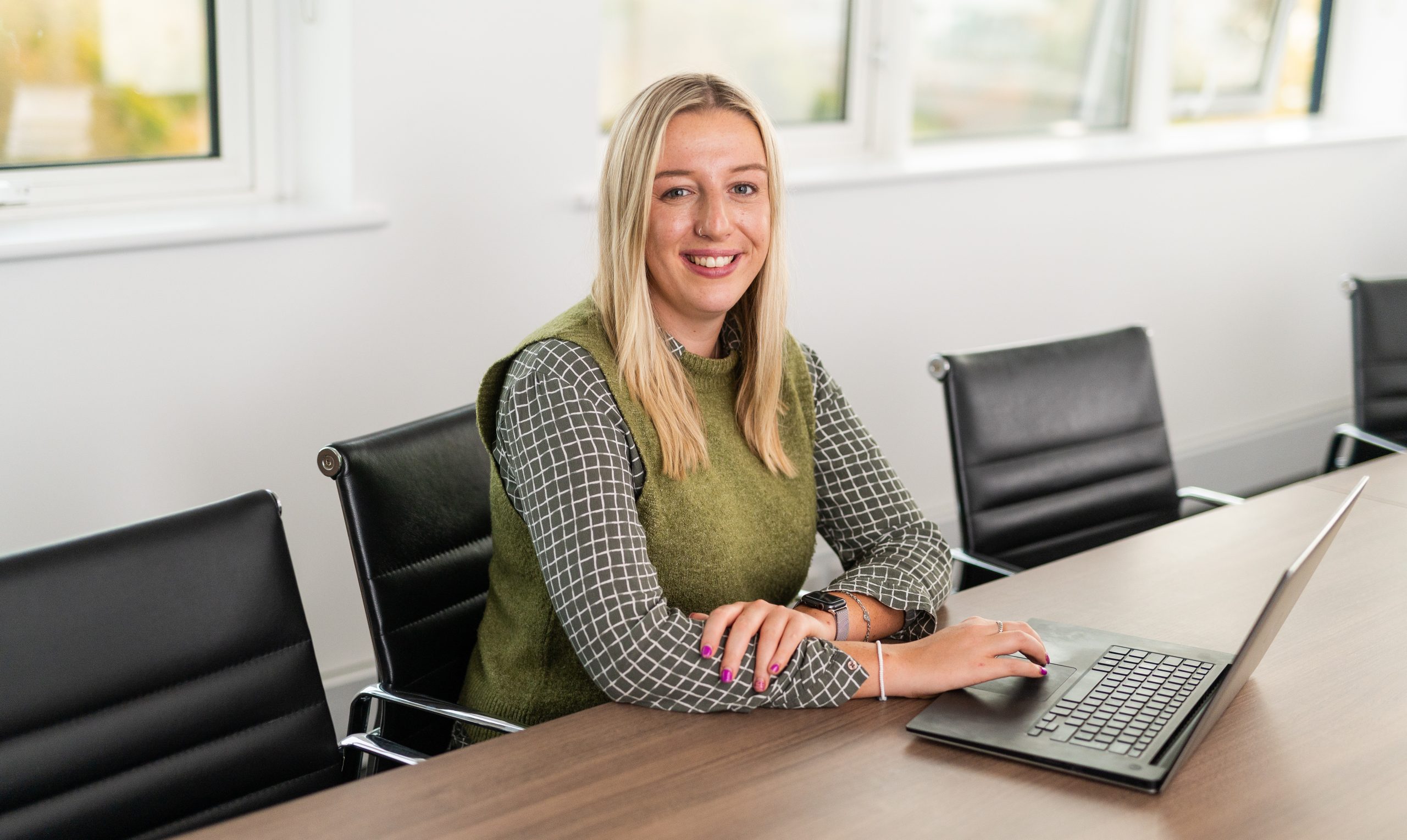 Image: Blue Frontier Attains Double Shortlist Achievement at UK Social Media Awards