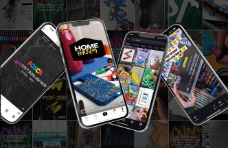 Image: How saintnicks used ugc to drive brand advocacy for POSCA