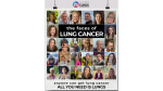 Image: All You Need is Lungs Nominated for Award