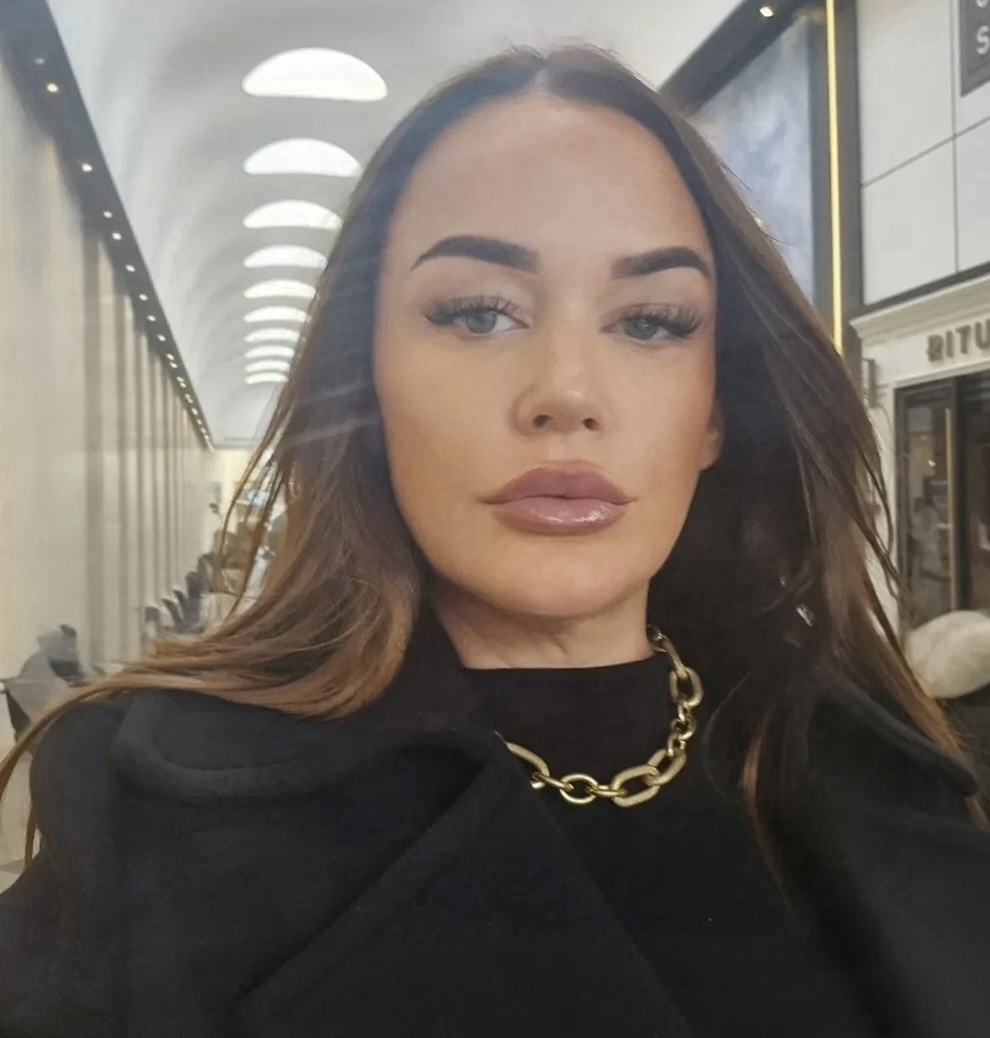 Emily Enock