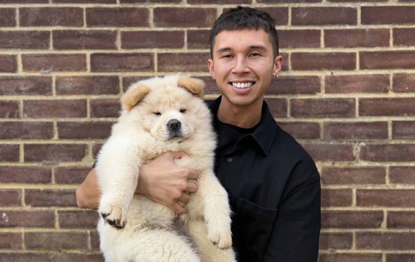 Image: The Golden Kobe Family wins Best Use of YouTube at the UK Social Media Awards 2026