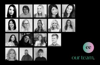 Image: Edson Evers x Bostik celebrate another successful social media campaign with a UK Social Media Awards nomination